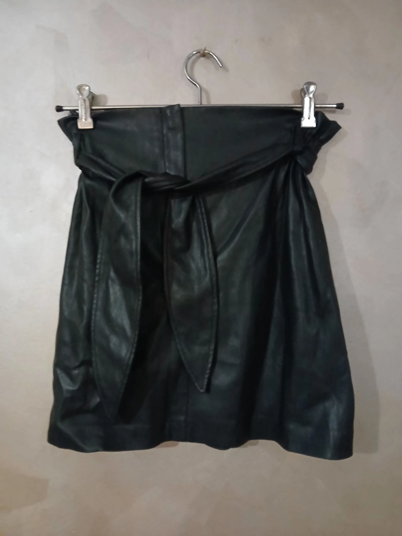 Jupe mango taille M 